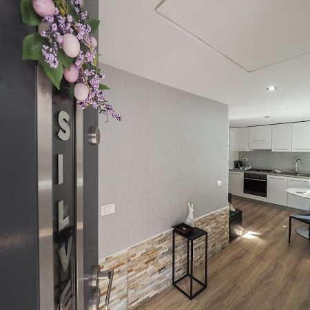 For You Apartments Gold & Silver Sibiu Exterior photo