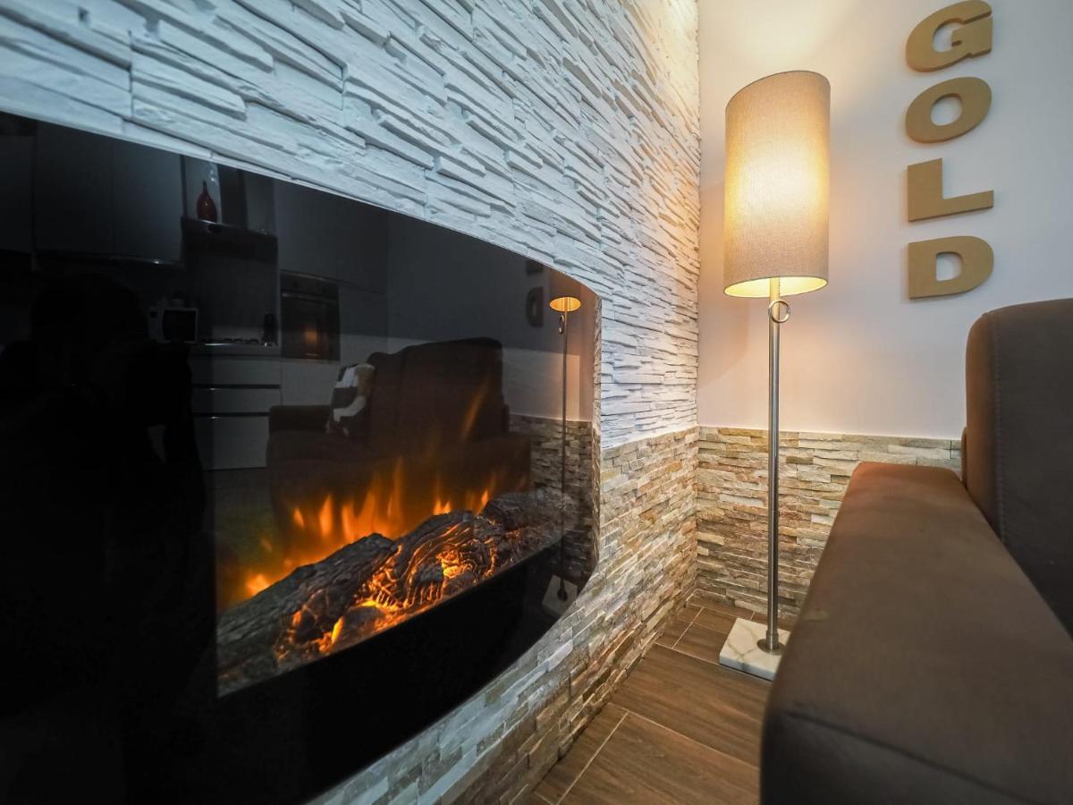 For You Apartments Gold & Silver Sibiu Exterior photo