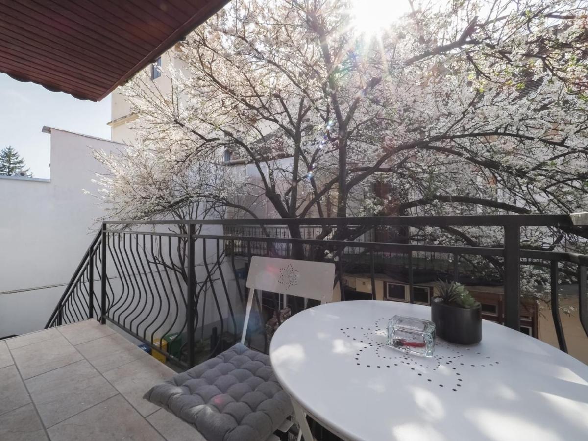 For You Apartments Gold & Silver Sibiu Exterior photo