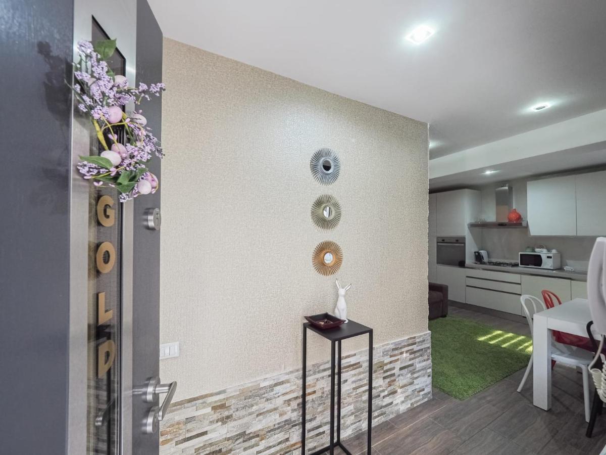 For You Apartments Gold & Silver Sibiu Exterior photo