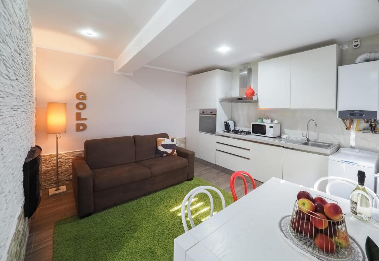 For You Apartments Gold & Silver Sibiu Exterior photo