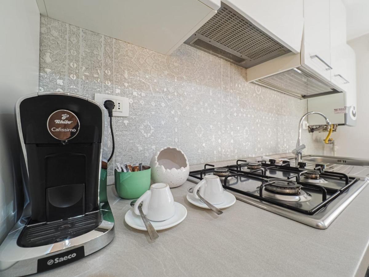 For You Apartments Gold & Silver Sibiu Exterior photo