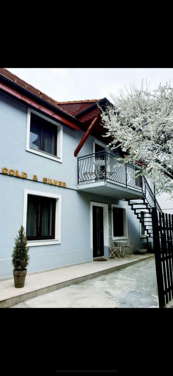 For You Apartments Gold & Silver Sibiu Exterior photo